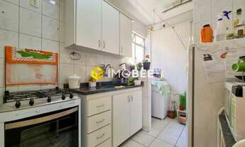 Imagem 5: APARTAMENTO TIPO COM 3 QUARTOS E BOA LOCALIZAÇÃO, À VENDA NO BAIRRO VILA CLORIS