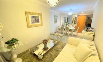 Imagem 2: Cobertura para venda com 200 metros quadrados com 4 quartos em Centro - Juiz de Fora - MG