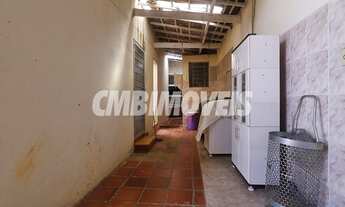 Imagem 6: Casa - Jardim Nova Europa - Campinas