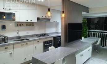 Imagem 6: Santo André - Apartamento Padrão - Campestre