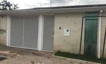 Imagem: BRASÍLIA - Casa de Condomínio - SETOR