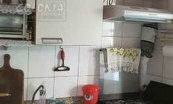 Imagem 3: Santo André - Casa Padrão - Vila Metalúrgica