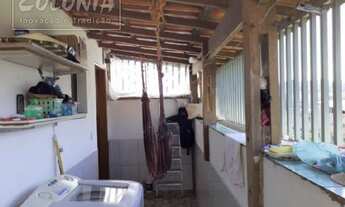 Imagem 4: Santo André - Casa Padrão - Jardim Utinga