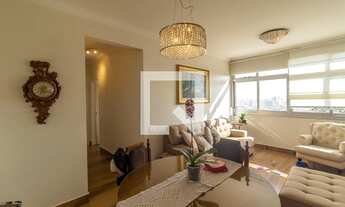 Imagem 3: Apartamento à Venda - Vila Madalena, 2 Quartos, 90 m2