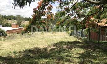 Imagem 2: Terreno - Recanto dos Canjaranas - Vinhedo