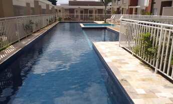 Imagem 3: Apartamento para venda tem 81 metros quadrados com 3 quartos em Jardim Jacyra - Americana