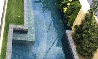 Imagem 2: Casa de condomínio para venda tem 420 metros quadrados com 4 quartos