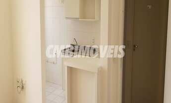 Imagem 5: Apartamento - Parque Industrial - Campinas