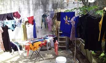 Imagem 8: Uma casa 8x20 na rua saquarema n.820 conjunto palmeiras. Só venda $90 mil