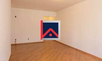 Imagem 2: Apartamento Venda 2 Dormitórios - 92 m² Perdizes