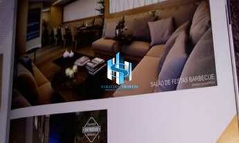 Imagem 7: APARTAMENTO A VENDA EM SP BRÁS