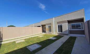 Imagem 2: Casa com 3 dormitórios na Caucaia/CE