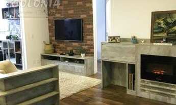 Imagem: São Bernardo do Campo - Apartamento Padrão