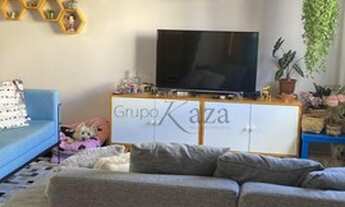 Imagem 7: Sobrado Condomínio Village - Urbanova - Reserva Urbanova - 3 Dormitórios - 98m²