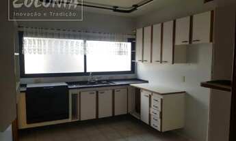 Imagem: Santo André - Apartamento Padrão - Vila