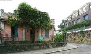 Imagem 6: Rio de Janeiro - Casa Padrão - Santa Teresa