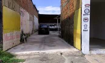 Imagem 3: Alugar ponto Galpão / depósito com 2 vagas na garagem