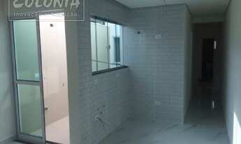 Imagem: Santo André - Apartamento Padrão - Santa