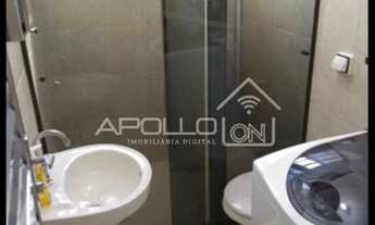 Imagem 4: Apartamento Loft em Santos