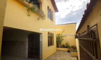 Imagem 3: Casa à venda, 3 quartos, 1 suíte, 2 vagas, Brasil Industrial - Belo Horizonte/MG