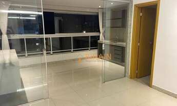 Imagem 3: Apartamento com 4 dormitórios para alugar, 130 m² por R$ 5.000,00/mês - Buritis - Belo Hor