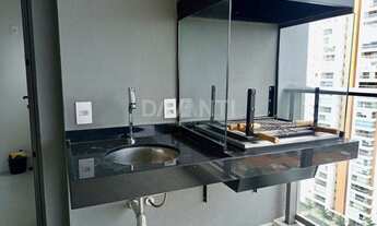 Imagem 7: Apartamento - Taquaral - Campinas