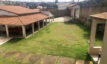 Imagem 3: BRASÍLIA - Casa Padrão - SETOR HABITACIONAL SAMAMBAIA (VICENTE PIRES