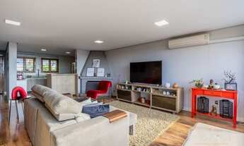 Imagem 4: PORTO ALEGRE - Casa Padrão - Ipanema