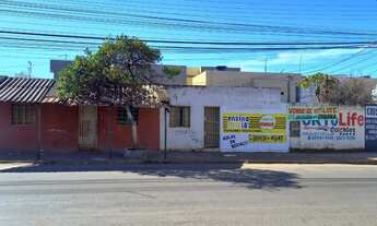 Imagem: Lote 17 Rua 20 Jardim Oriente