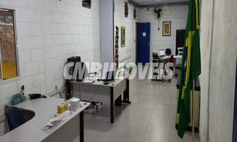 Imagem 2: Galpão - Parque Edu Chaves - São Paulo