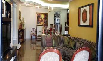 Imagem 4: Apartamento residencial para Venda Meireles, Fortaleza 4 dormitórios sendo 4 suítes, 3 sal