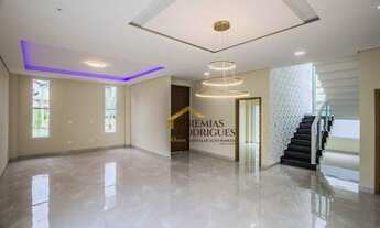 Imagem 4: Casa com 3 dormitórios à venda, 290 m² por R$ 1.350.000,00 - Reserva dos Lagos - Pindamonh