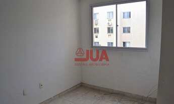 Imagem 3: Apartamento para alugar, 45 m² por R$ 1.000/mês - Jd. Alvorada - Nova Iguaçu