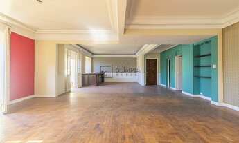 Imagem 7: Apartamento Venda 2 Dormitórios - 283 m² Higienópolis