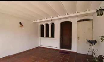 Imagem 4: Sobrado no Campo Belo