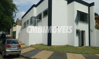 Imagem: Casa - Jardim Guanabara - Campinas