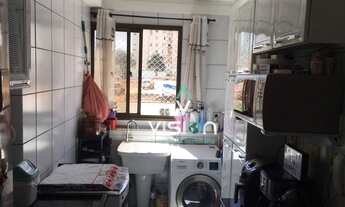 Imagem 6: Apartamento 2 Quartos em Águas Claras