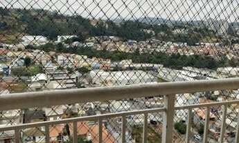 Imagem 6: Apartamento para Locação em Cajamar, Portais (Polvilho), 3 dormitórios, 1 suíte, 2 banheir