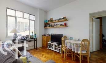 Imagem 5: RIO DE JANEIRO - Apartamento Padrão - Humaitá Humaitá