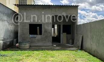 Imagem: Casa no PARQUE DEZ - 3 Quartos com fino