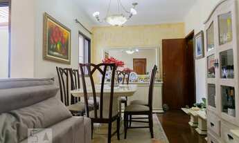 Imagem 5: Apartamento para Aluguel - Bosque da Saúde, 3 Quartos, 112 m2