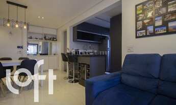 Imagem 7: São Paulo - Apartamento Padrão - Indianópolis