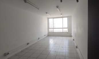 Imagem 4: Sala/Conjunto para aluguel possui 666 metros quadrados em Bela Vista - São Paulo - SP