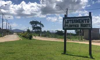 Imagem 2: Terreno no atlantico norte documentado !!!