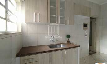 Imagem 6: Casa (térrea na rua) 2 dormitórios, cozinha planejada