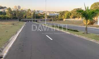 Imagem 5: Terreno - Condomínio Ypê Dourado - Valinhos