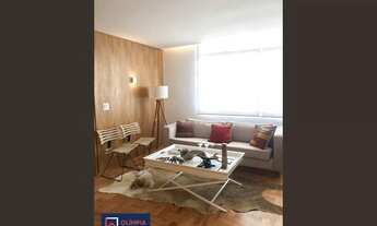 Imagem 6: Apartamento Venda 2 Dormitórios - 94 m² Cerqueira César