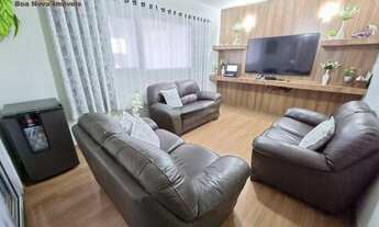 Imagem 2: Casa com 2 dormitórios à venda por R$ 478.000,00 - Conjunto Residencial José Bonifácio - S