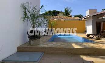 Imagem 3: Casa - Parque Xangrilá - Campinas