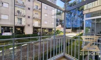 Imagem 11: Apartamento com 2 dormitórios, 63 m² - venda por R$ 320.000,00 ou aluguel por R$ 1.800,00